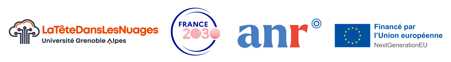 Logos LaTeteDansLesNuages