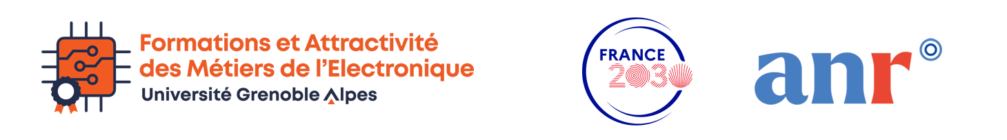 Logos FAME