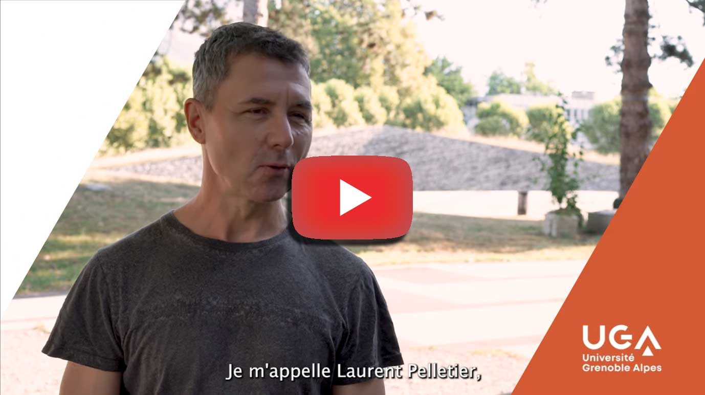 Laurent Pelletier