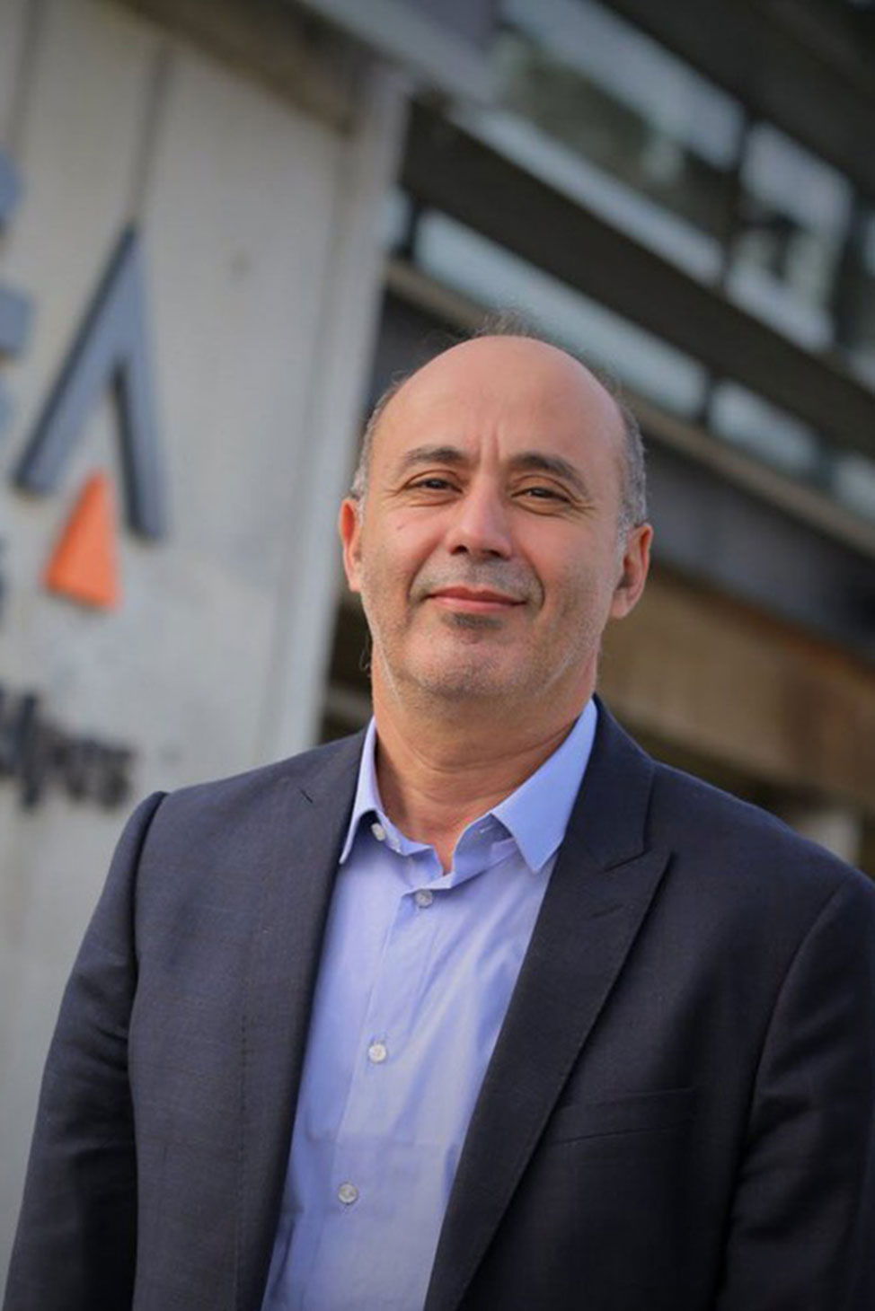 Yassine Lakhnech